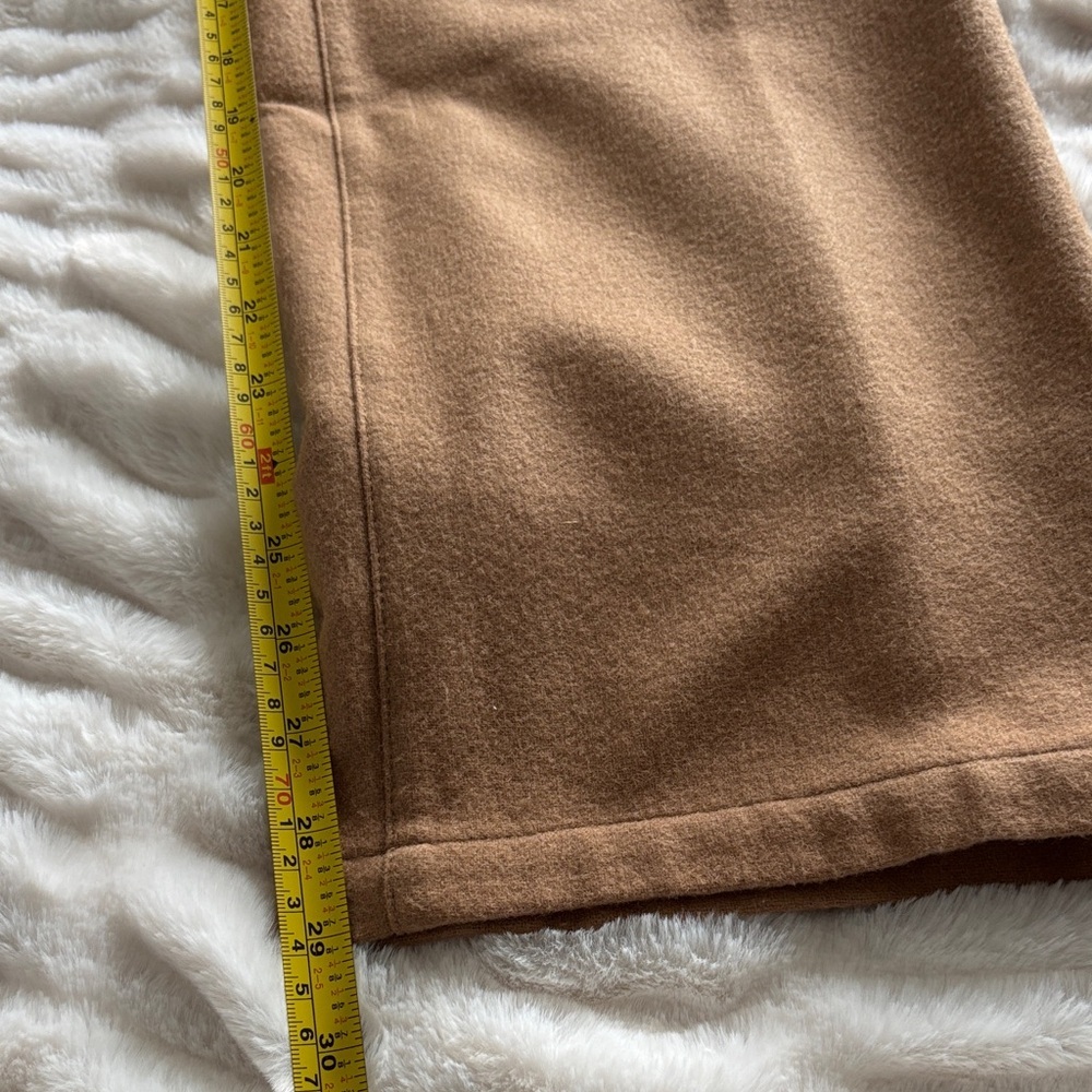 Club Monaco Women’s Brown Chinos - Picture 10 of 11